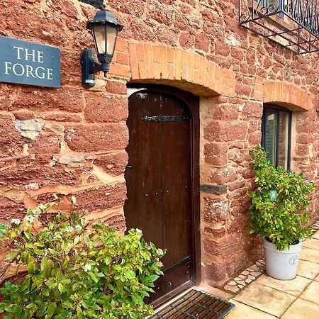 Countryside Converted Barn With Hot Tub Newton Abbot Ngoại thất bức ảnh