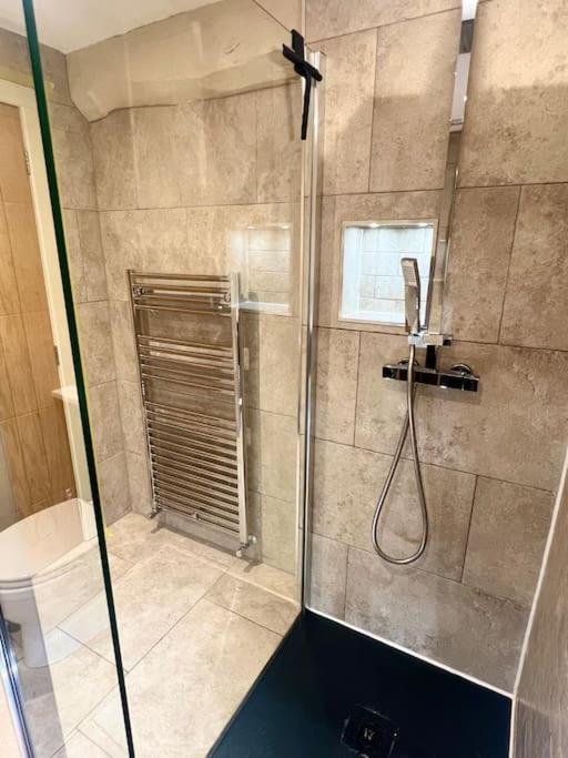Countryside Converted Barn With Hot Tub Newton Abbot Ngoại thất bức ảnh