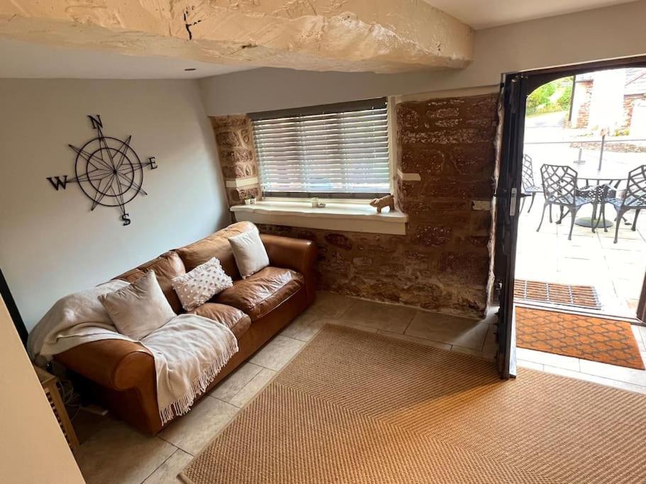 Countryside Converted Barn With Hot Tub Newton Abbot Ngoại thất bức ảnh