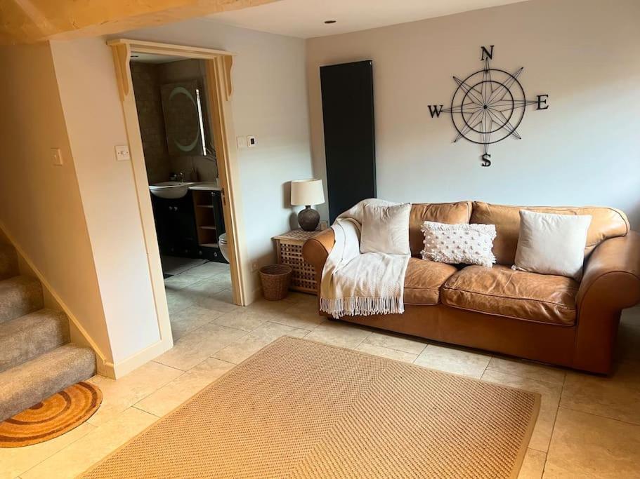 Countryside Converted Barn With Hot Tub Newton Abbot Ngoại thất bức ảnh